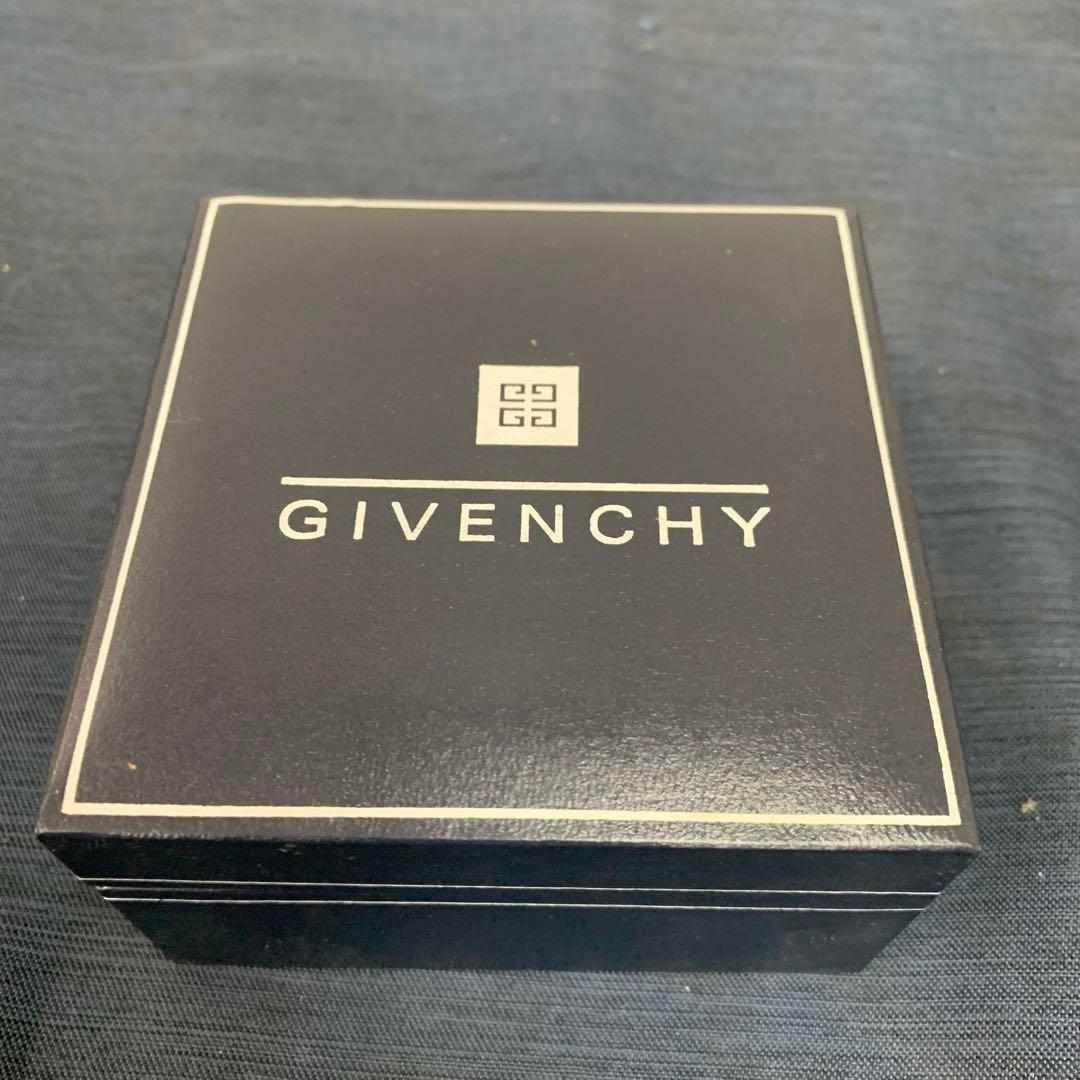 希少レア GIVENCHY 腕時計