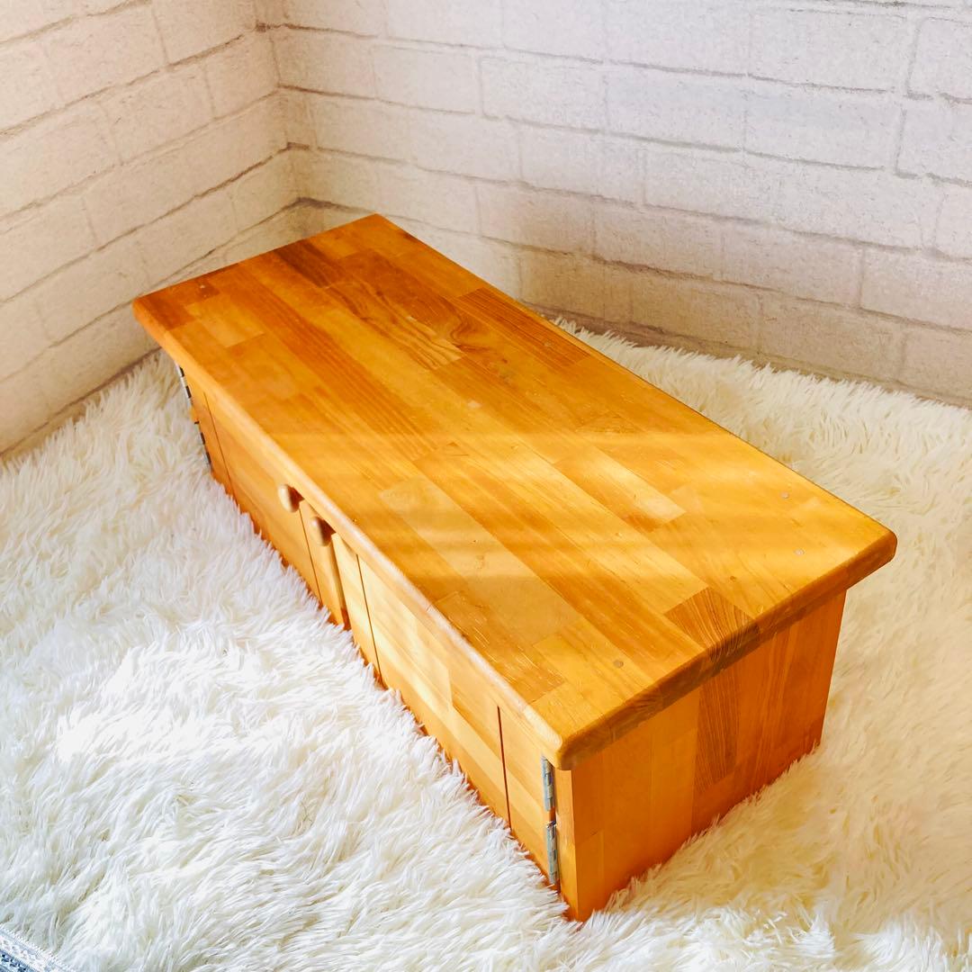 せせり様①【日本製】木製ままごとキッチンデスク/キッズテーブル　pap&mam