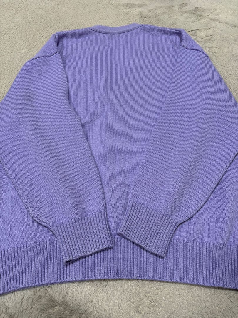 ワコマリア　WACKOMARIA カーディガン