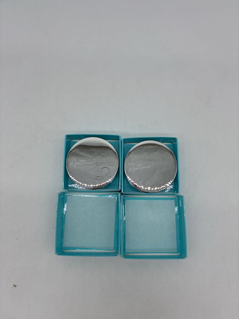 アセッテナイ 2個