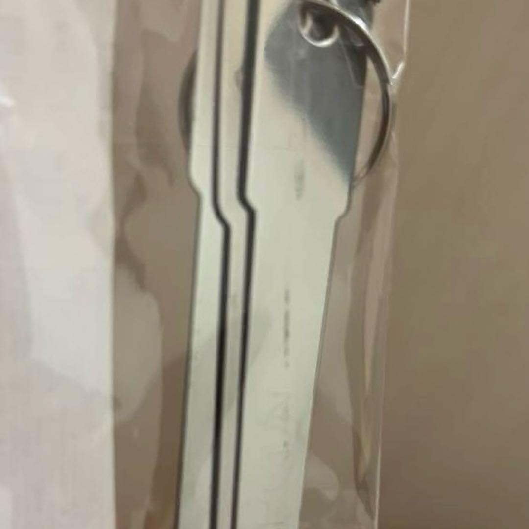 新品未使用　ミッフィースタイル　ステンレスキッチングッズ　6種類セット