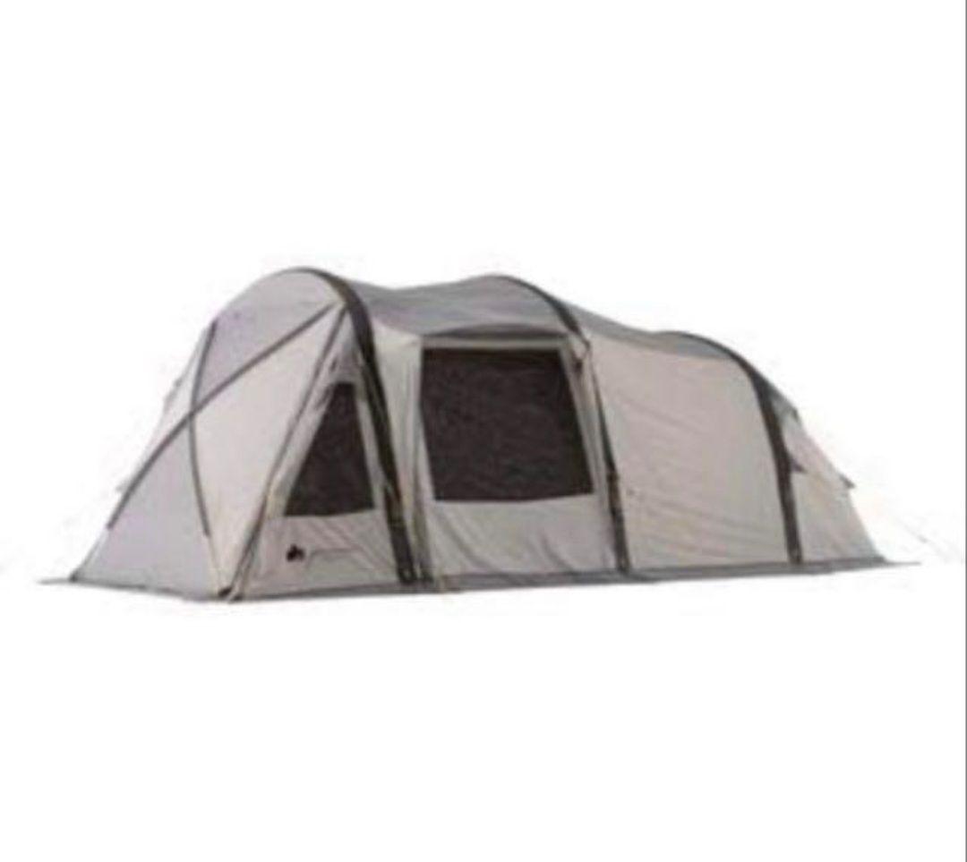 ロゴス　グランベーシック エアマジック PANELトンネルドーム XL-BJ