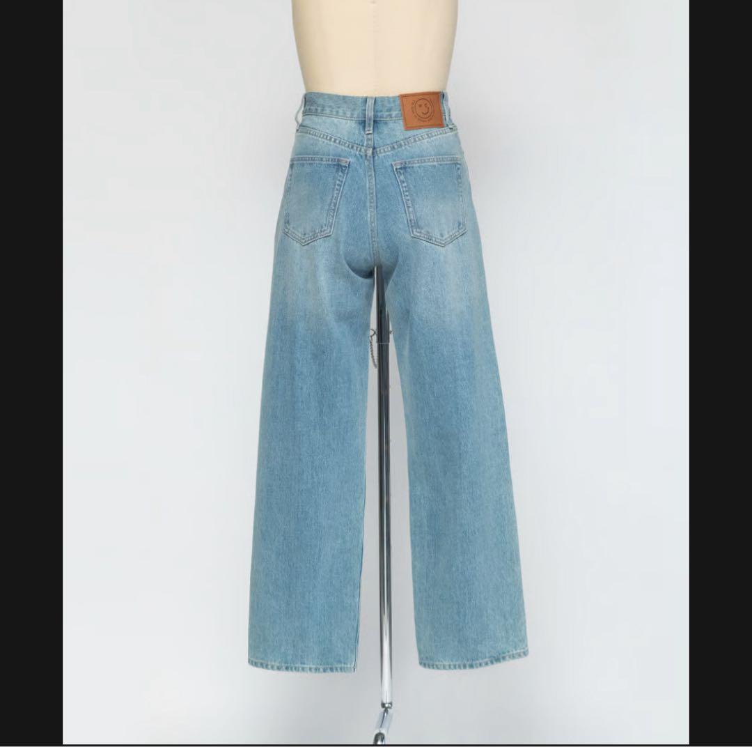 WCJ バナナデニム　LBU 26インチ