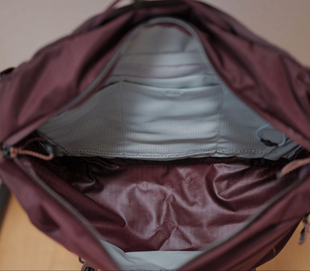 Peak Design Outdoor Sling 7L エクリプス