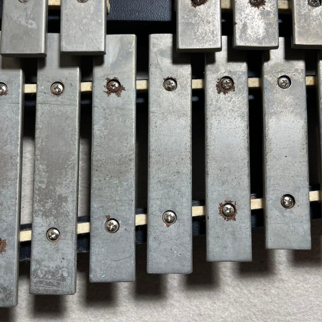 YAMAHA YG-50B グロッケン ヤマハ 鉄琴