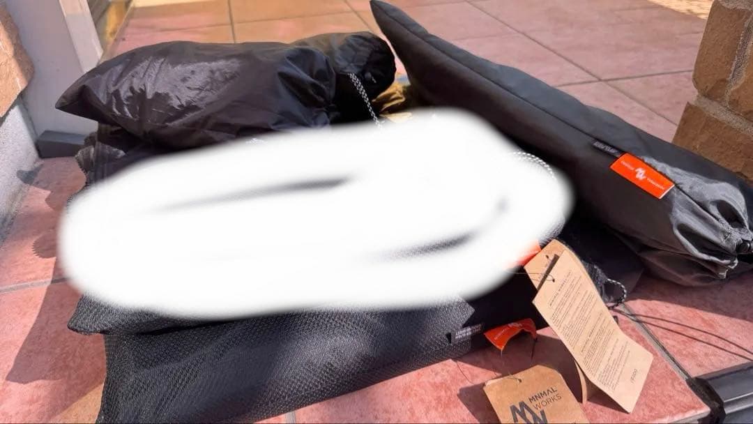 アキ①シェルターgh グレー　フルセット