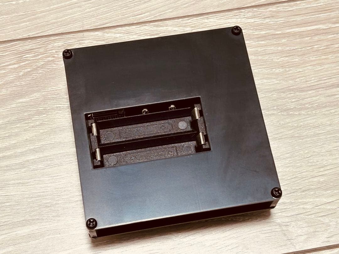 ミニ四駆　REG planning 放電噐（REG TYPE 77）