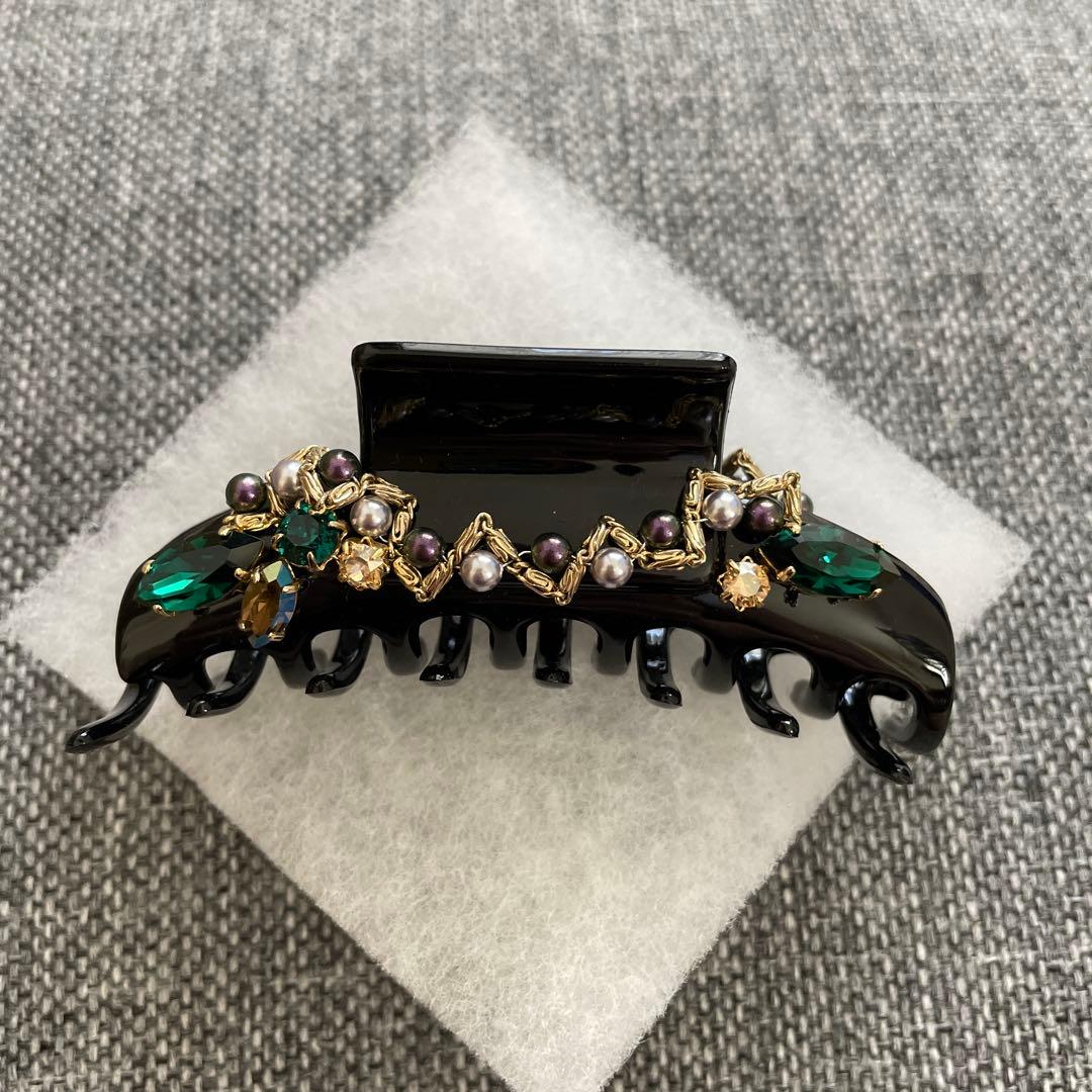 コンプレックスビズ バンスクリップ