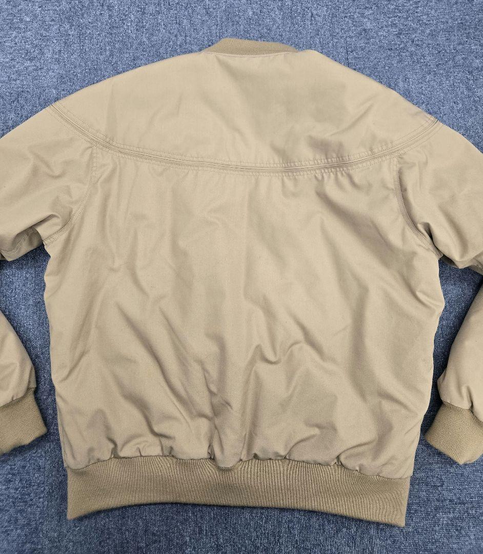 フェローズ ダービージャケット XLサイズ　PDJ1