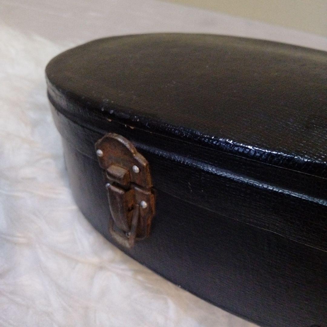 Suzuki マンドリン M-30