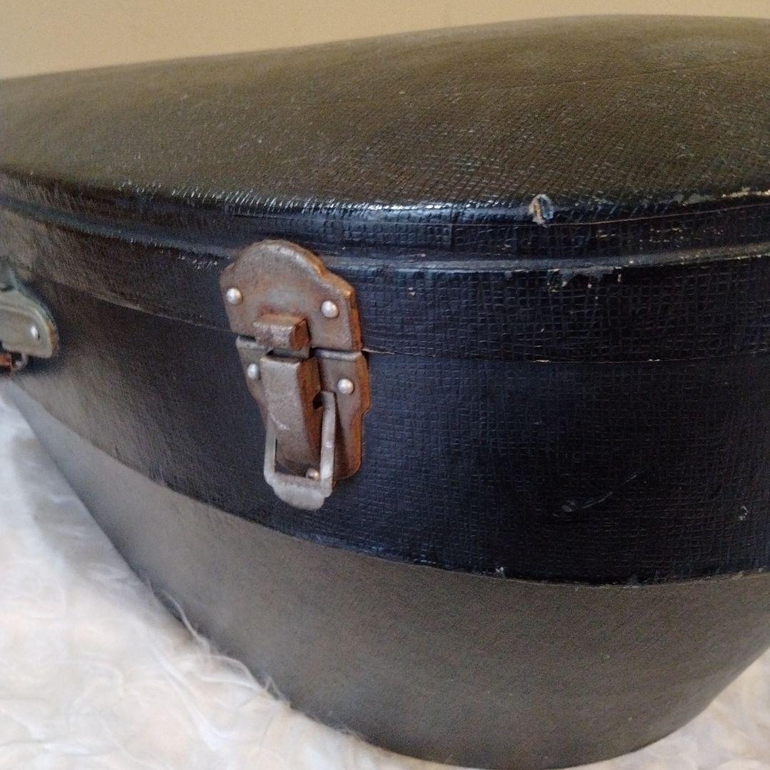 Suzuki マンドリン M-30