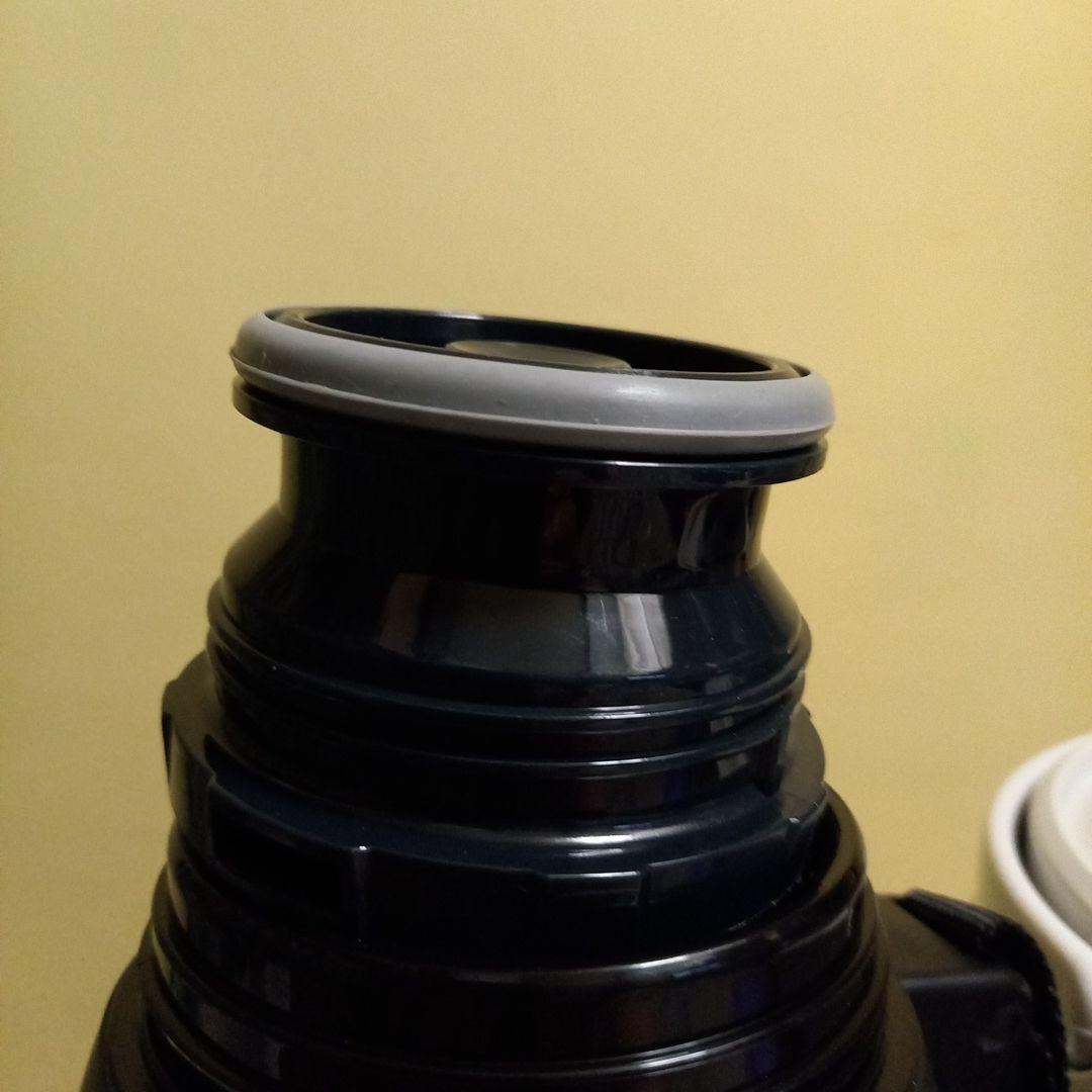 保温・保冷水筒