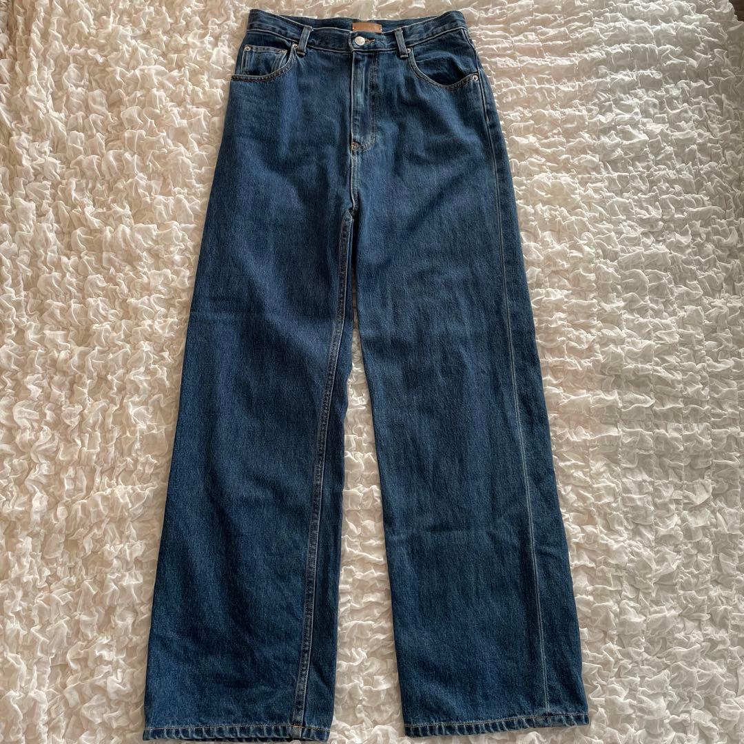 【miyaaa 】TODAYFUL Cary's Denim キャリーズ