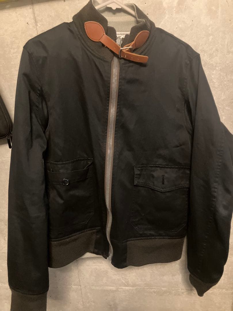 東洋テーラー MIHARA YASUHIROコラボ スカジャン