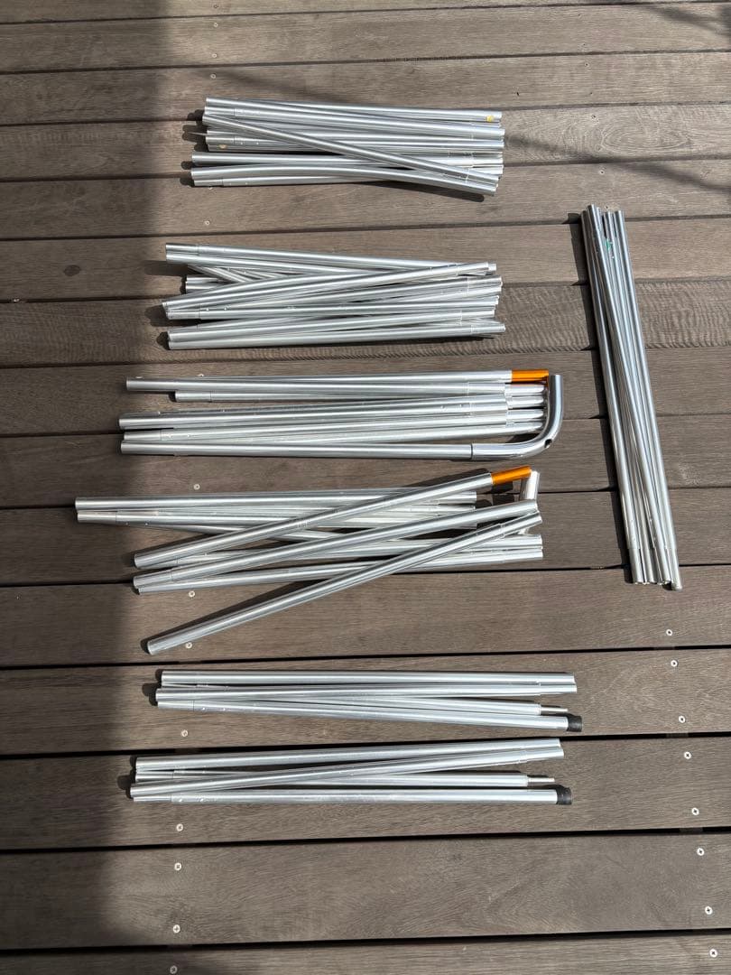  peak ランドブリーズ リビングシェルシールドTP-622