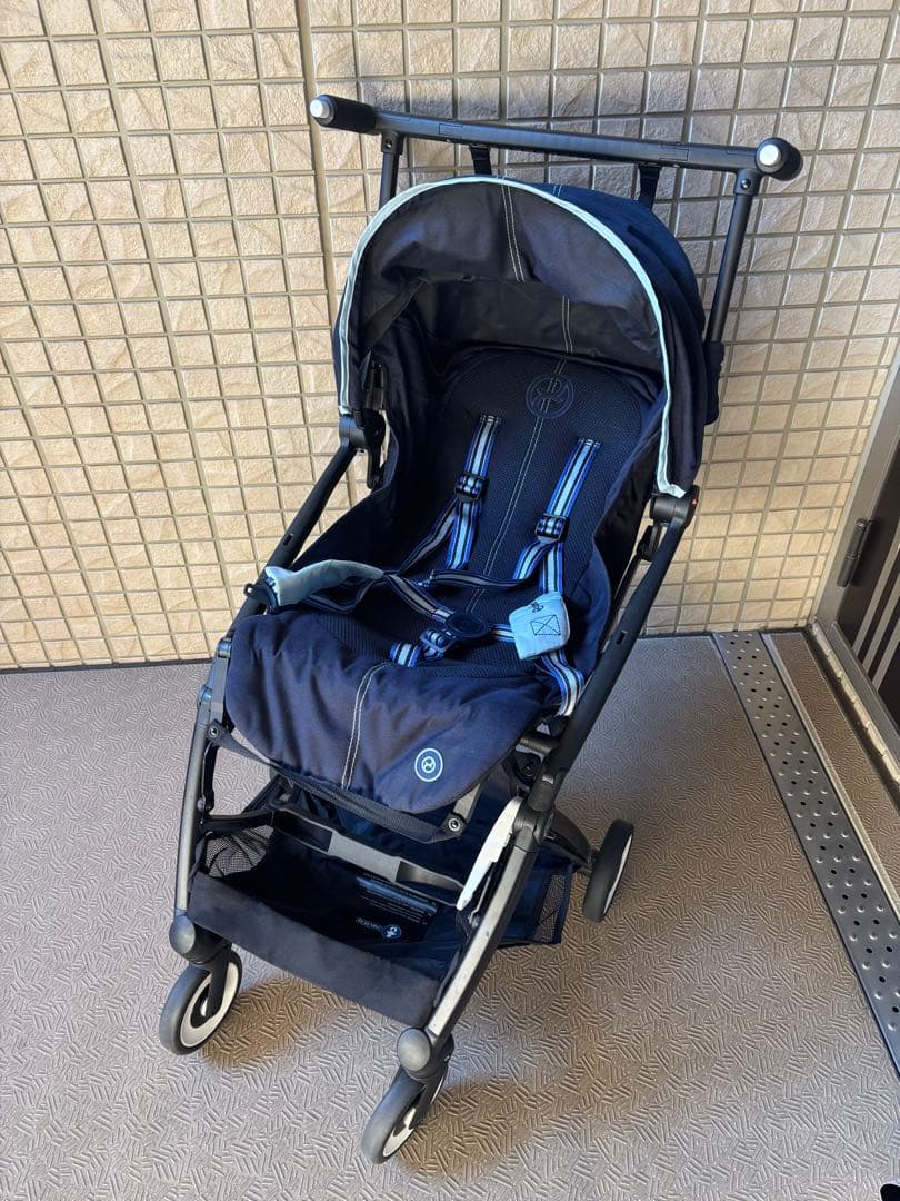 サイベックス リベル 2022年モデル オーシャンブルー