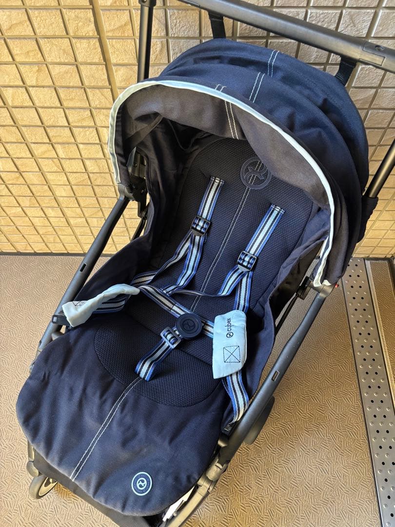 サイベックス リベル 2022年モデル オーシャンブルー