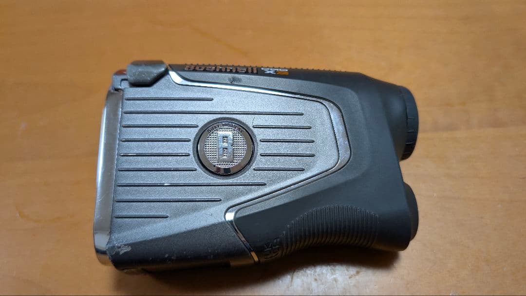 Bushnellプロ X3 ゴルフ用レーザー距離計
