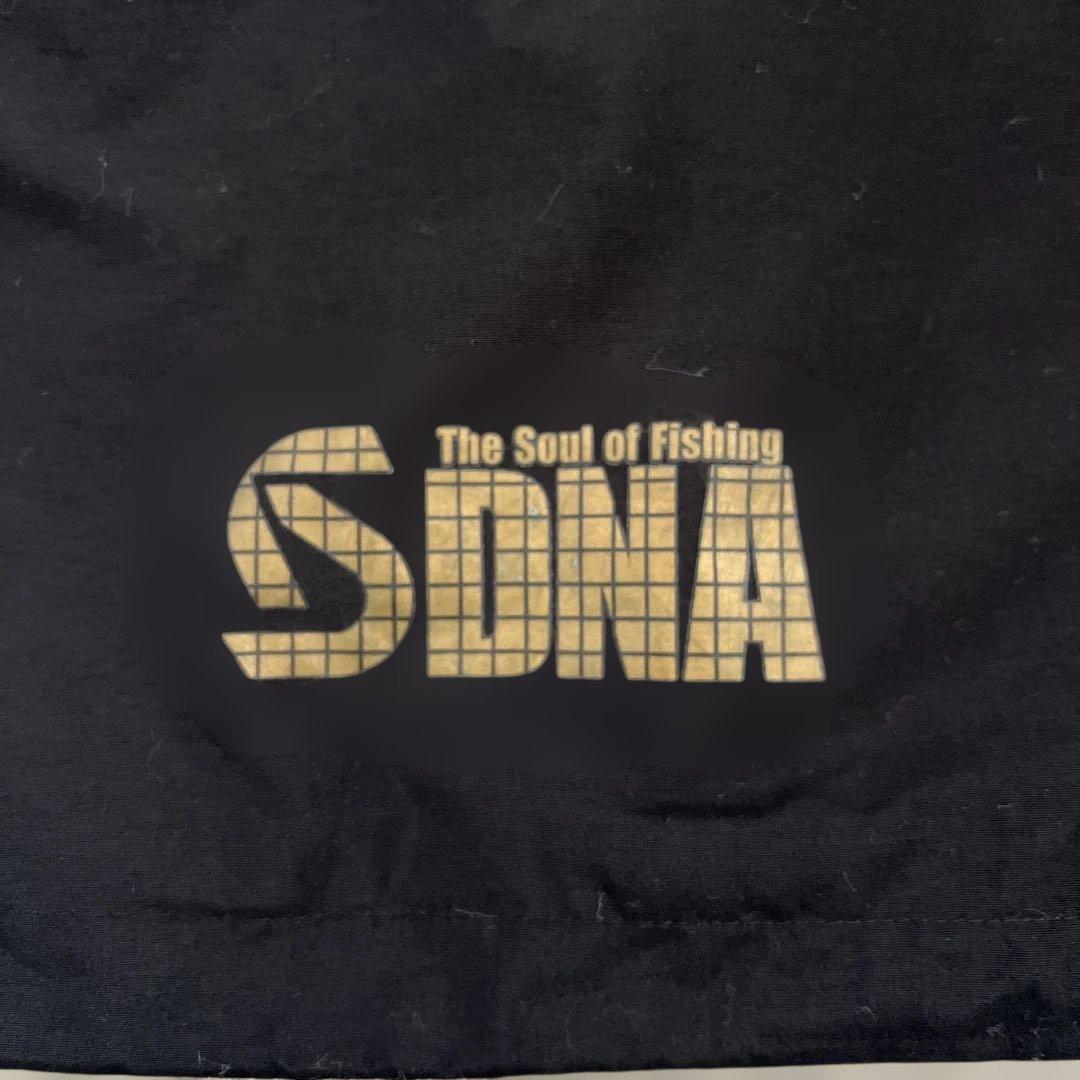 サンラインステータスオールウェザースーツDIAPLEスぺシャリストモデル