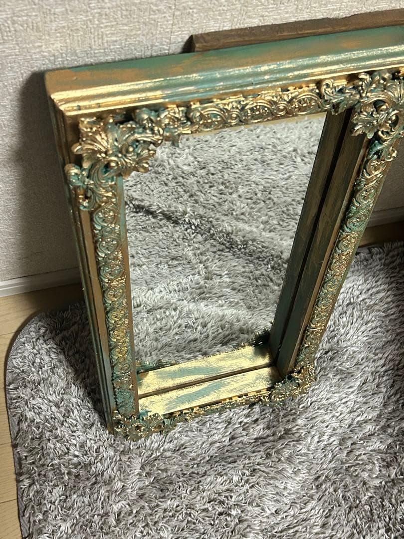 壁掛けミラー 壁掛け鏡 鏡 姿見