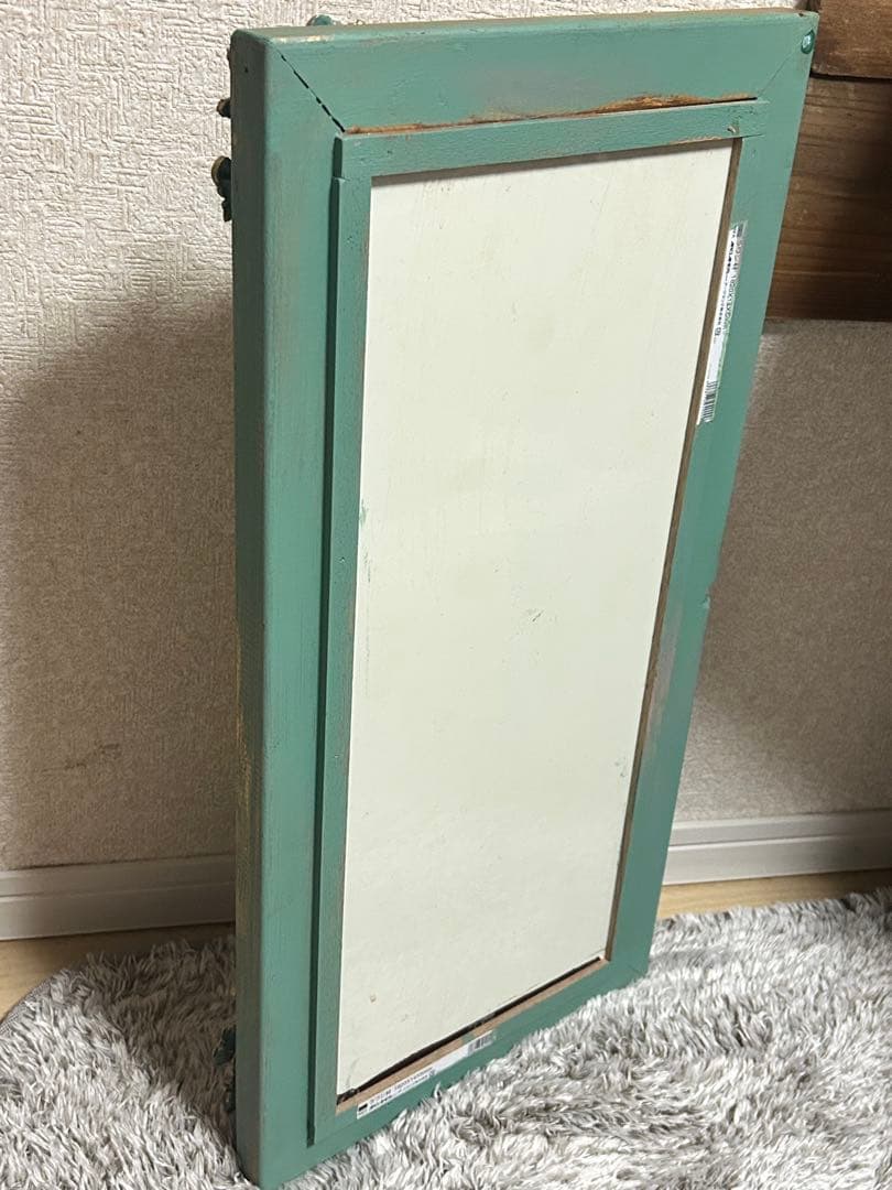 壁掛けミラー 壁掛け鏡 鏡 姿見