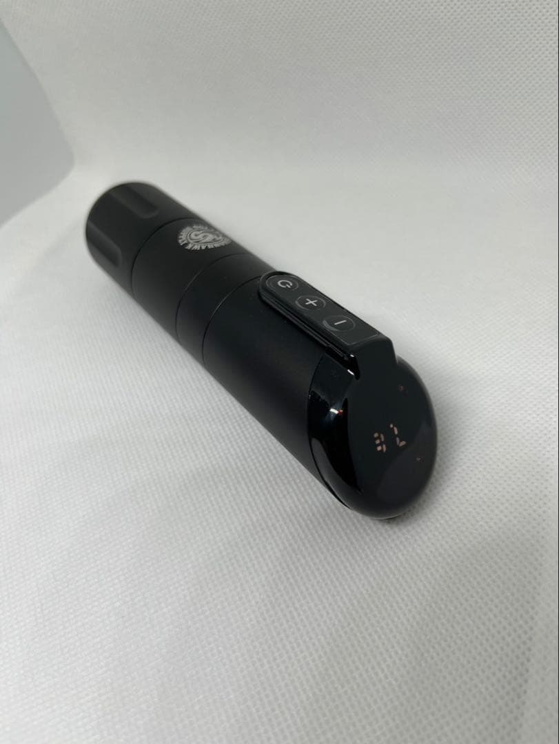 タトゥーマシン 無線 電動 Dragonhawk X2 充電式