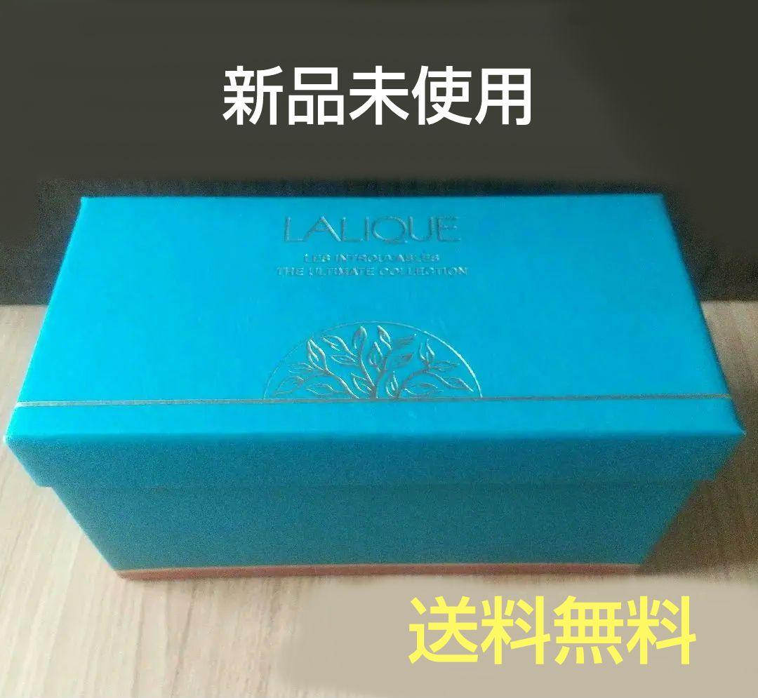 ラリック LALIQUE ミニチュア香水セット オンディーヌ
