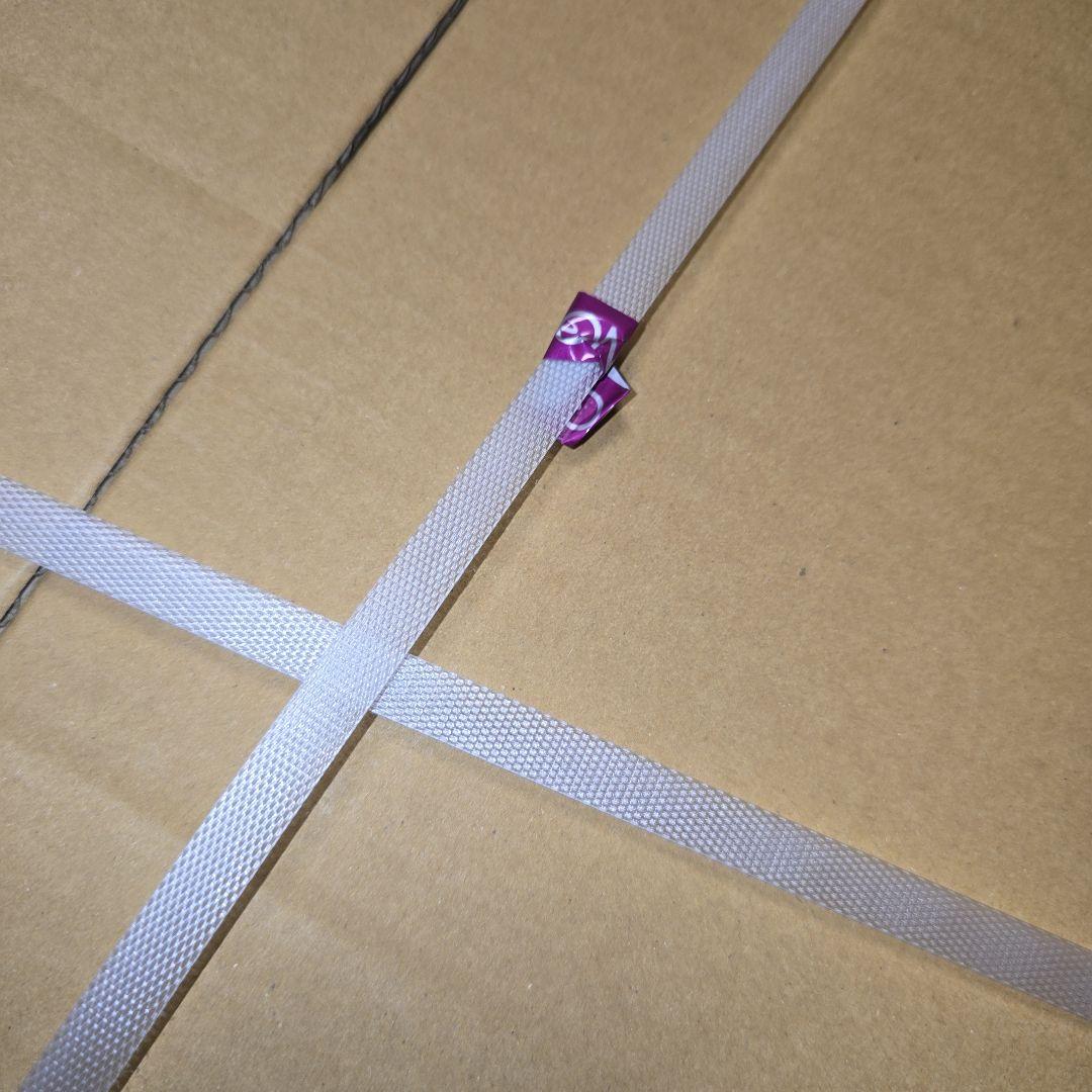 【新品　未開封】ひな人形　五人ケース　衣裳着　あかね　福仙