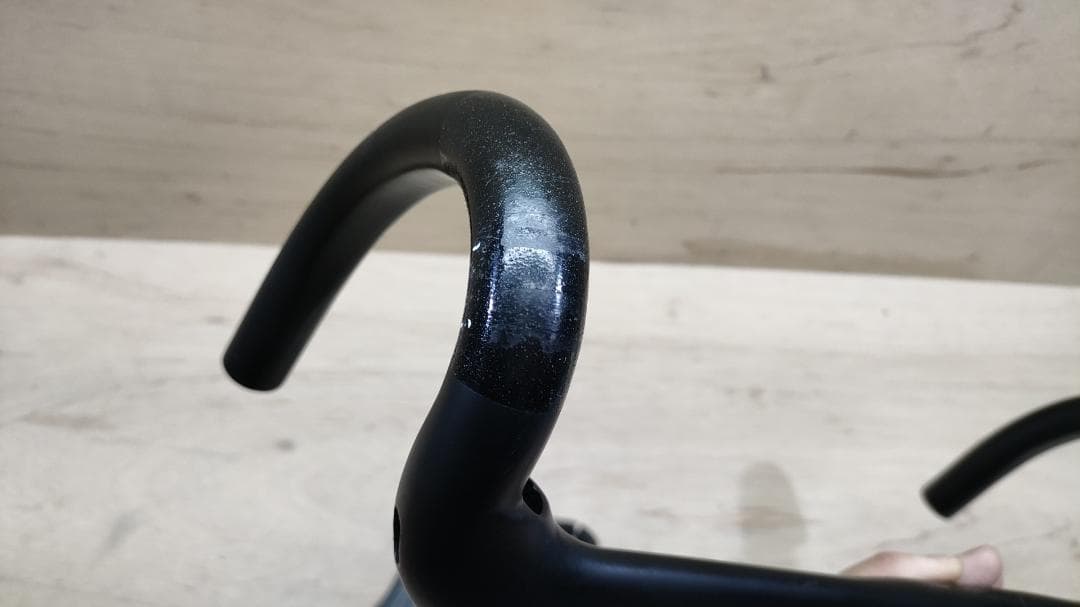 ■Cannondale Hollowgram ハンドル ステム セット■