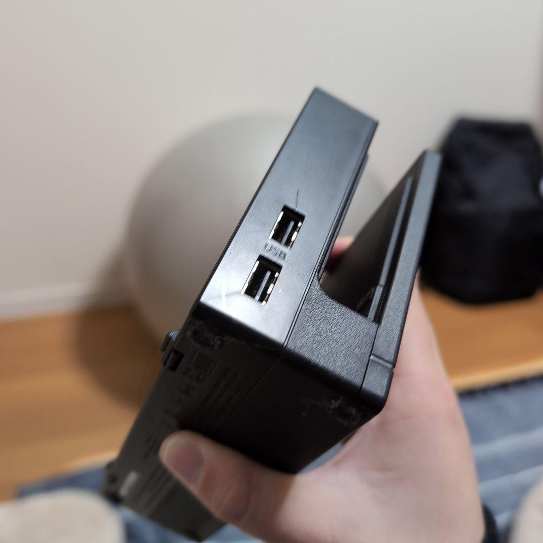 ニンテンドースイッチ本体