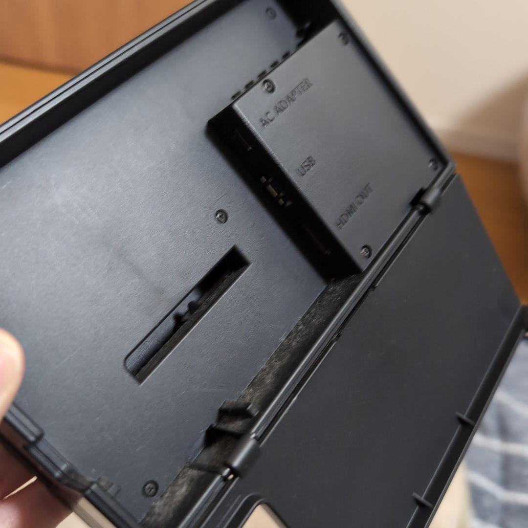 ニンテンドースイッチ本体