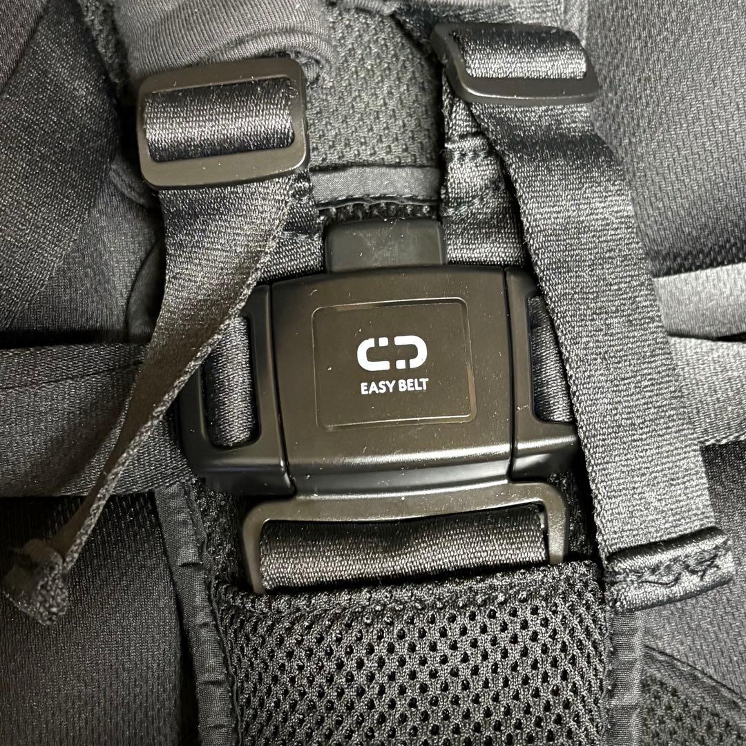 2024年発売 アップリカ ベビーカー ラクーナクッションフリープラス AC