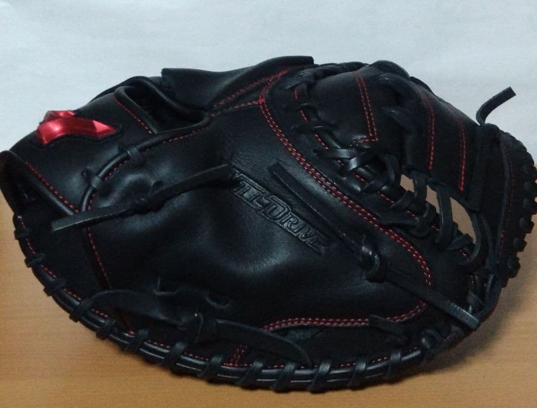 一般 軟式 キャッチャーミット