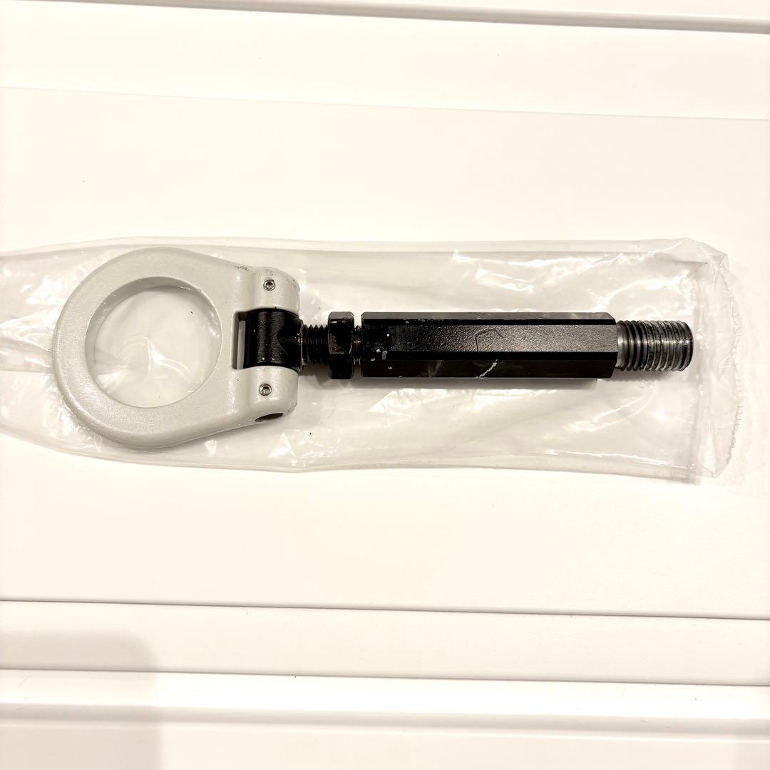 CUSCO クスコ 牽引フック　ZC13S・ZC83S・ZC33S スイフト用