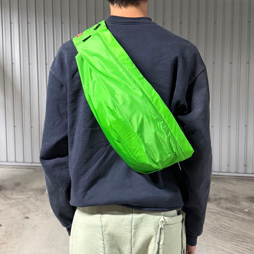 バッグ samsonite red nomado carry bodybag