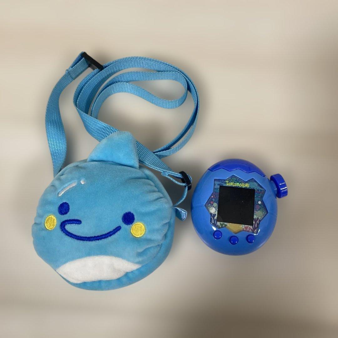 たまごっち パラダイス