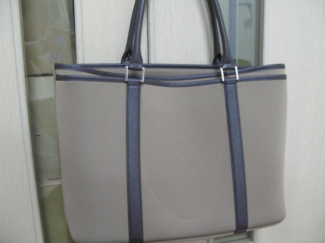 タケオキクチ トートバッグ スポンディッシュ トート 07002354