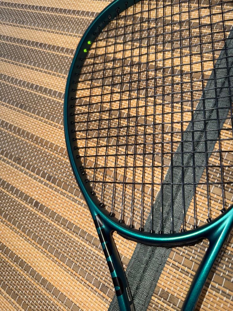 ウィルソン BLADE 98 16X19 V9 ブレード 98