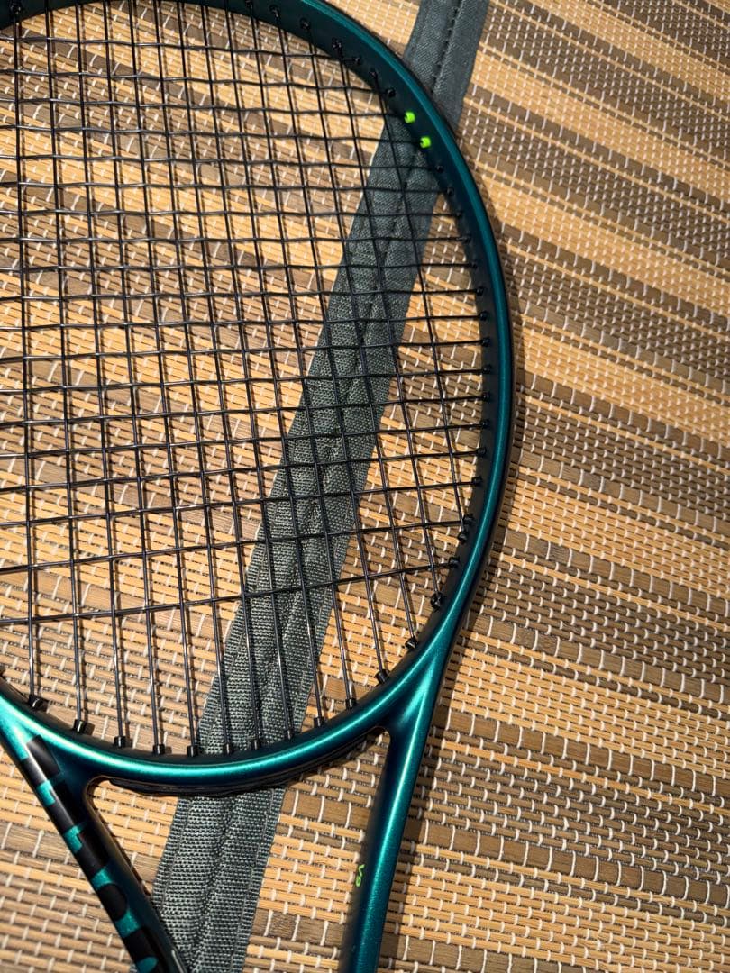 ウィルソン BLADE 98 16X19 V9 ブレード 98