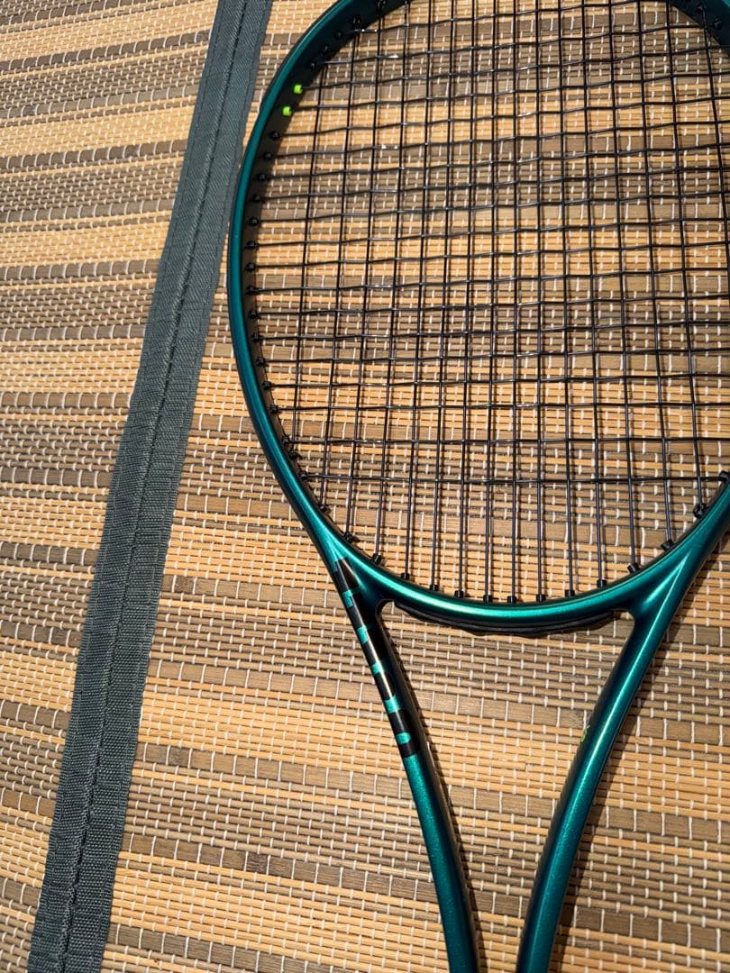 ウィルソン BLADE 98 16X19 V9 ブレード 98