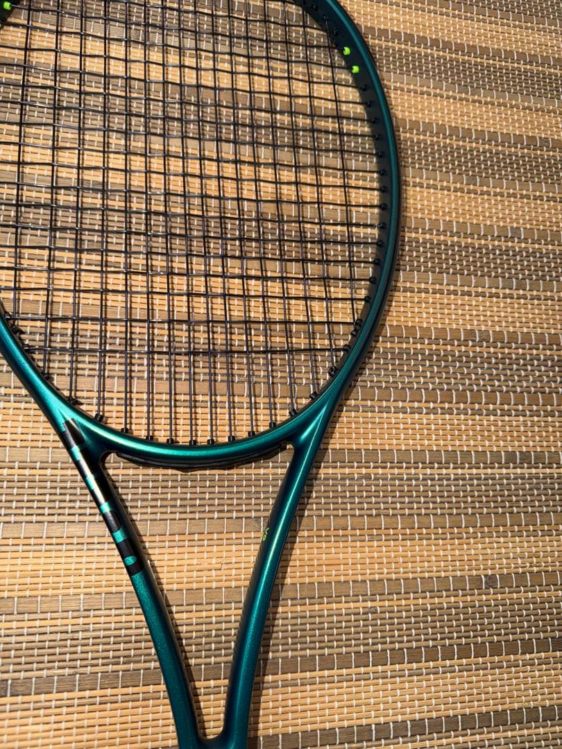 ウィルソン BLADE 98 16X19 V9 ブレード 98