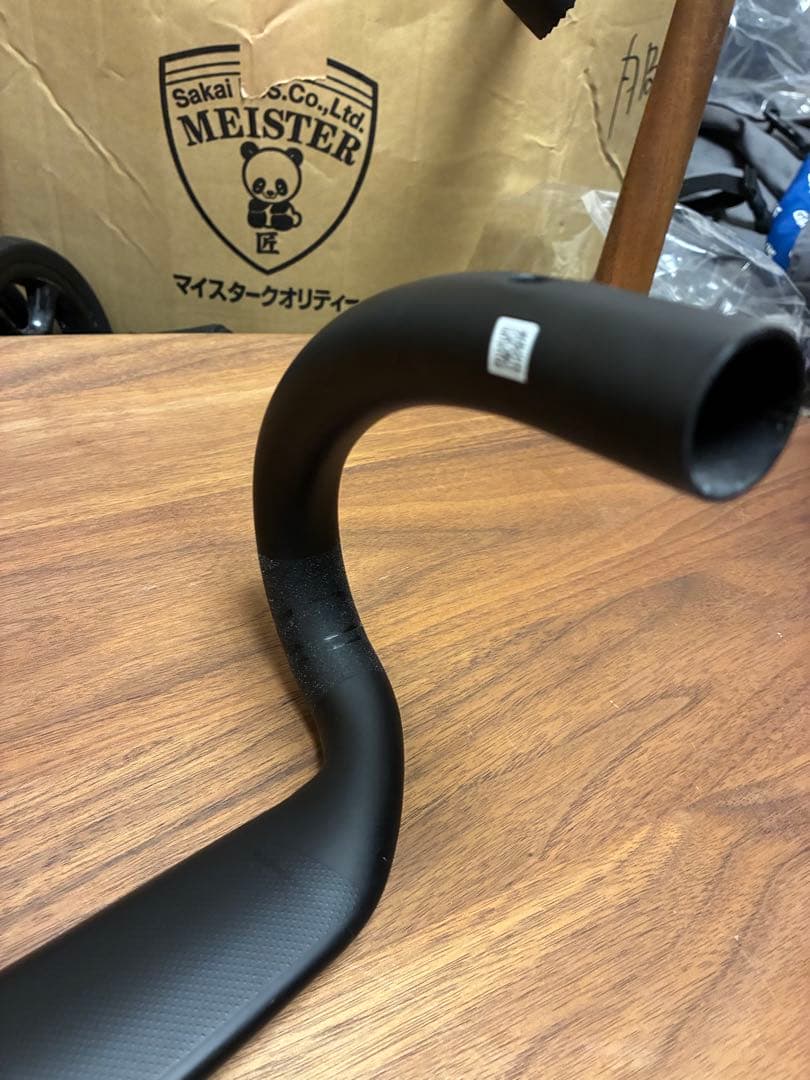 パーツ Specialized ROVAL RAPIDE ROAD BAR 380mm