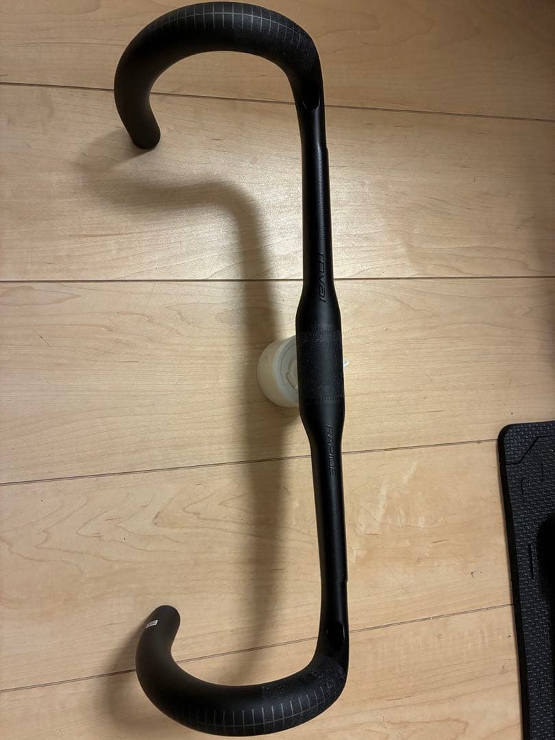 パーツ Specialized ROVAL RAPIDE ROAD BAR 380mm