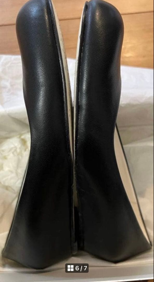 靴 TAKEGAHARA TOSHINOSUKE BEAUTIFUL SHOES