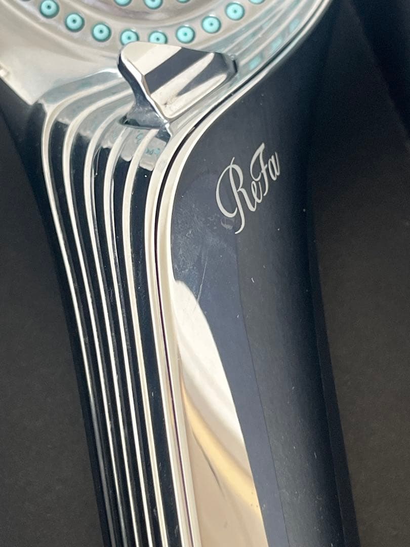 ♡ リファファインバブルS シャワーヘッド シルバー RS-AF15A♡