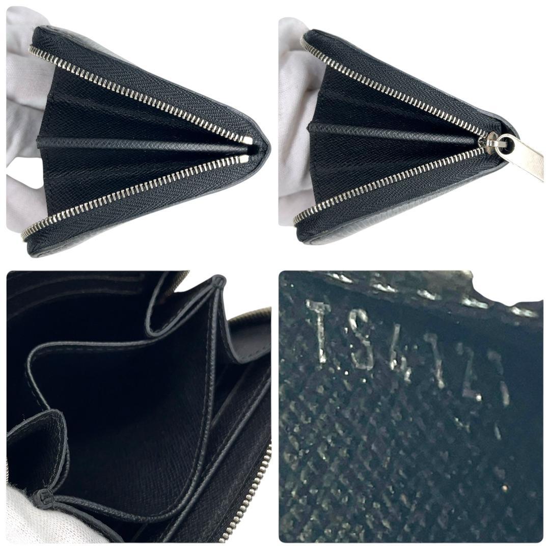ルイヴィトン ケース・財布 ジッピーパース　箱保存袋付
