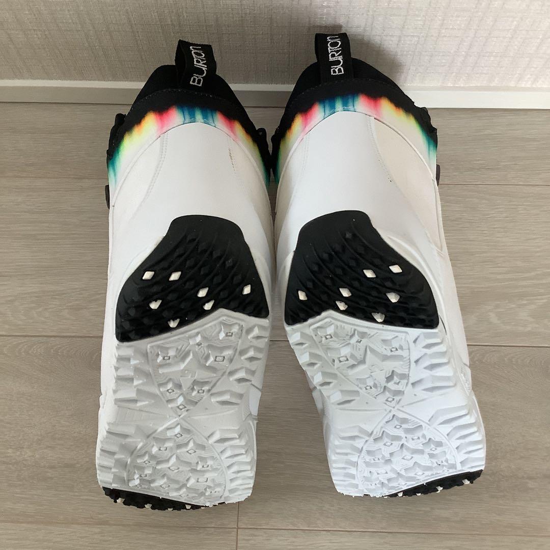 017バートンBURTON LIMELIGHT AFレディーススノーボードブーツ