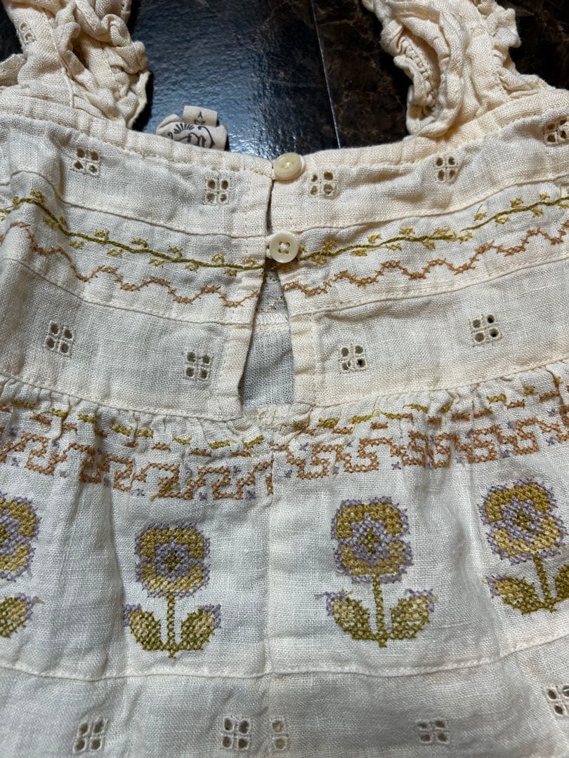 【週末セール】Apolina ワンピース　3月末までの出品