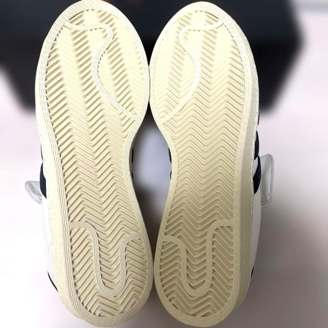 【新品未使用】adidas×WILLY CHAVARRIA JABBAR LOW