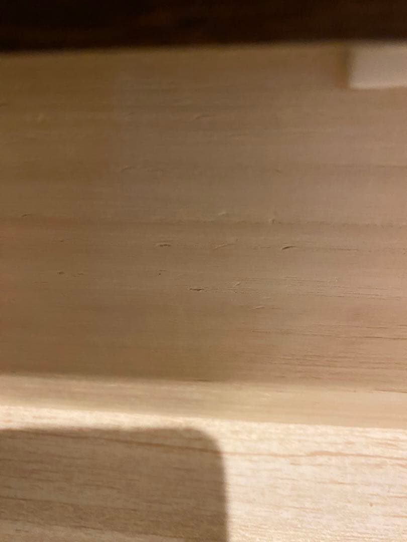 ISSEIKI CRAULチェスト 収納 幅80 ウォルナット リビング収納